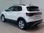 Volkswagen T-Cross 1.0 TSI DSG