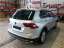 Volkswagen Tiguan 2.0 TDI DSG