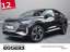 Audi Q4 e-tron Quattro Sportback