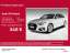 Audi A4 35 TFSI Avant S-Line S-Tronic