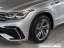 Volkswagen Tiguan 2.0 TDI 4Motion DSG R-Line