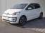 Volkswagen up! up! 1,0 United,4-Türer,Klima,ALU Sitzheizung