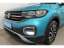 Volkswagen T-Cross 1.0 TSI DSG