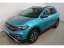 Volkswagen T-Cross 1.0 TSI DSG