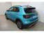 Volkswagen T-Cross 1.0 TSI DSG