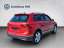 Volkswagen Tiguan 2.0 TDI DSG