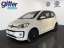 Volkswagen up! Move Move up!