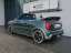 MINI John Cooper Works Cabrio let KAMERA/ACC/HEADUP/H&K