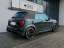 MINI John Cooper Works Cabrio let KAMERA/ACC/HEADUP/H&K