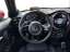 MINI John Cooper Works Cabrio let KAMERA/ACC/HEADUP/H&K