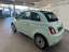 Fiat 500C Lounge