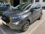 Ford EcoSport ST Line