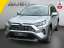 Toyota RAV4 Active Hybride Vierwielaandrijving