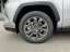 Toyota RAV4 Active Hybride Vierwielaandrijving