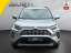 Toyota RAV4 Active Hybride Vierwielaandrijving