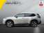 Nissan X-trail AWD