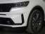 Kia Sorento CRDi Vierwielaandrijving