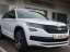 Skoda Kodiaq 2.0 TDI 4x4 Sportline