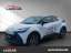 Toyota C-HR 5-deurs Team D Technik