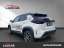 Toyota Yaris Cross 4x2 5-deurs Bi-Tone GR Plus