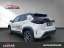 Toyota Yaris Cross GR Hybride Voorwielaandrijving