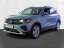 Volkswagen T-Cross 1.0 TSI IQ.Drive Life