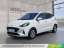 Hyundai i10 Line Plus 1,0 MT a3bp0