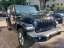 Jeep Wrangler Sahara