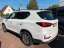 SsangYong Rexton 4WD Sapphire