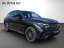 Mercedes-Benz GLC 220 4MATIC AMG Line GLC 220 d Limousine Lang