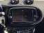 Smart EQ fortwo Brabus Cabrio JBL