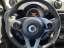 Smart EQ fortwo Brabus Cabrio JBL