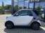 Smart EQ fortwo Brabus Cabrio JBL