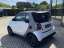 Smart EQ fortwo Brabus Cabrio JBL