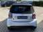 Smart EQ fortwo Brabus Cabrio JBL