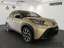 Toyota Aygo X 1.0 VVT-i Team D