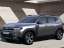 Dacia Duster TCe 100