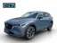 Mazda CX-5 4WD Exclusive-line