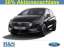 Ford Fiesta Titanium