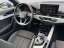 Audi A4 40 TFSI Avant Quattro S-Line S-Tronic