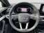 Audi A4 40 TFSI Avant Quattro S-Line S-Tronic