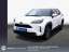 Toyota Yaris Cross Hybride Team D