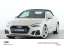 Audi A5 40 TFSI Cabriolet S-Line S-Tronic