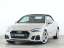 Audi A5 40 TFSI Cabriolet S-Line S-Tronic