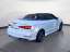 Audi A3 40 TFSI Cabriolet Quattro S-Tronic Sport