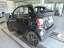 Smart EQ fortwo Cabrio