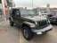 Jeep Wrangler 4xe Sahara