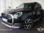 MINI One D Countryman Countryman D NAVI LED HEAD-UP PANO E-SITZE