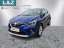 Renault Captur Hybrid Intens