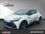 Toyota C-HR Hybride Team D Voorwielaandrijving